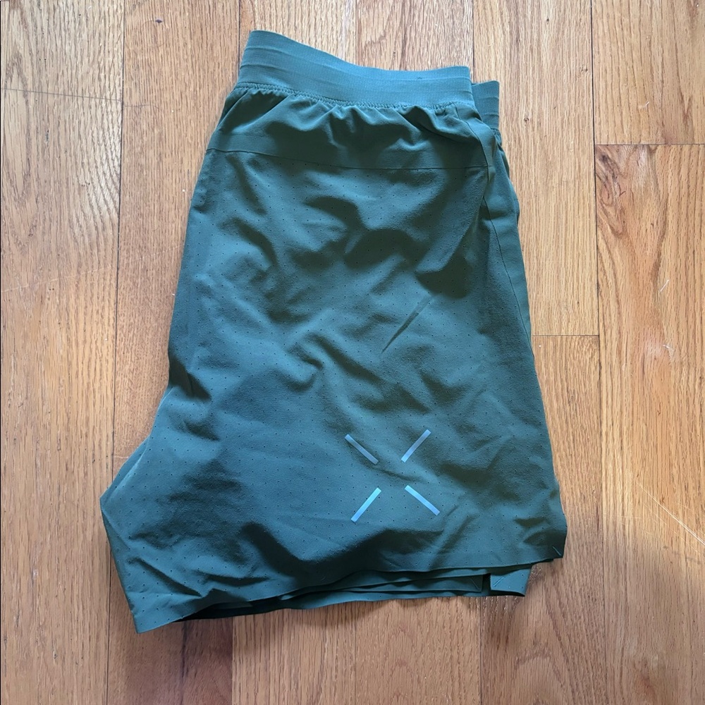 Ten Thousand Distance Shorts